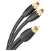 AudioQuest | Splitter RCA Cables Male to 2 Female | Melbourne Hi Fi