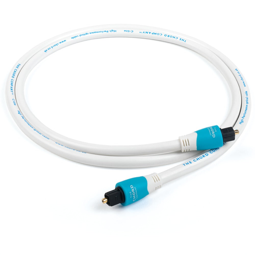 The Chord Company Digital Cables