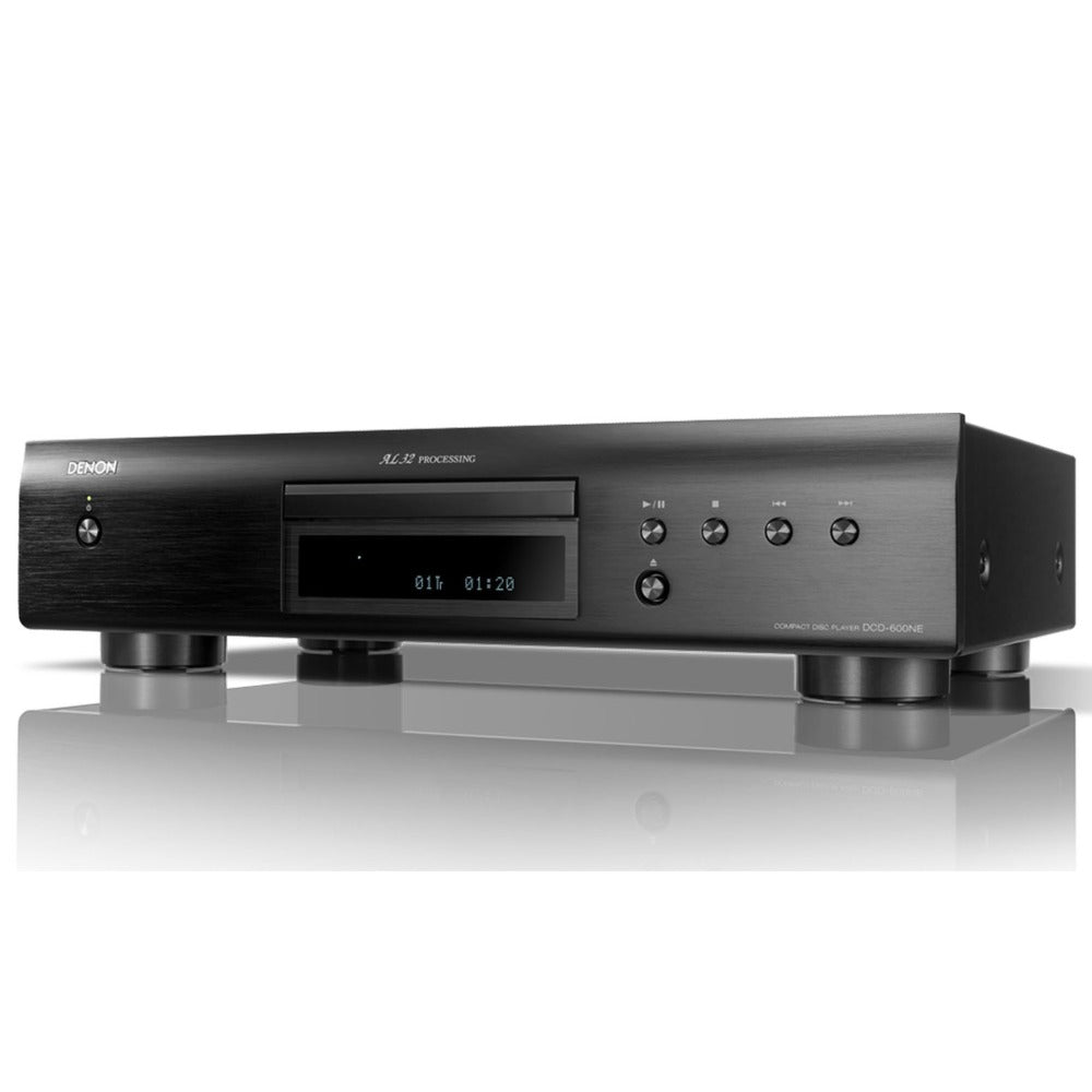 Denon CD Players