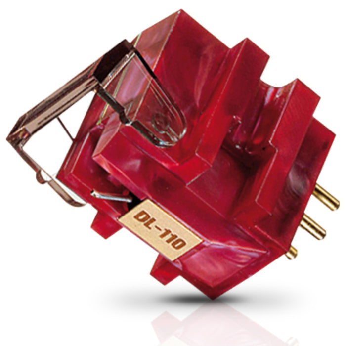 Denon | DL-110 Turntable Moving Coil Cartridge | Melbourne Hi Fi1