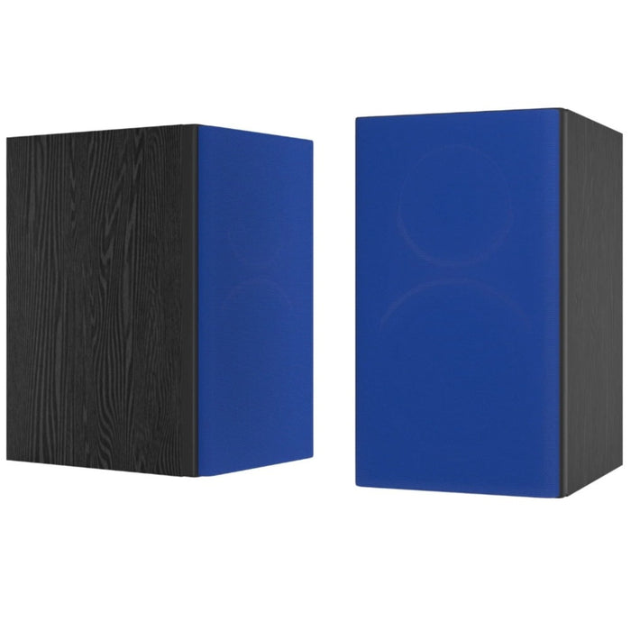 Encel Gelati Bookshelf Speakers