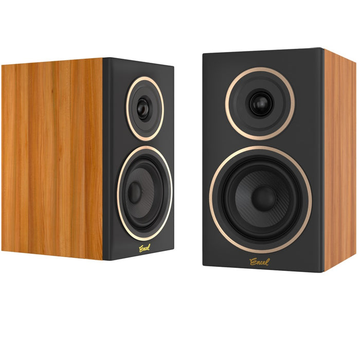 Encel | Gelati Bookshelf Speakers | Melbourne Hi Fi2