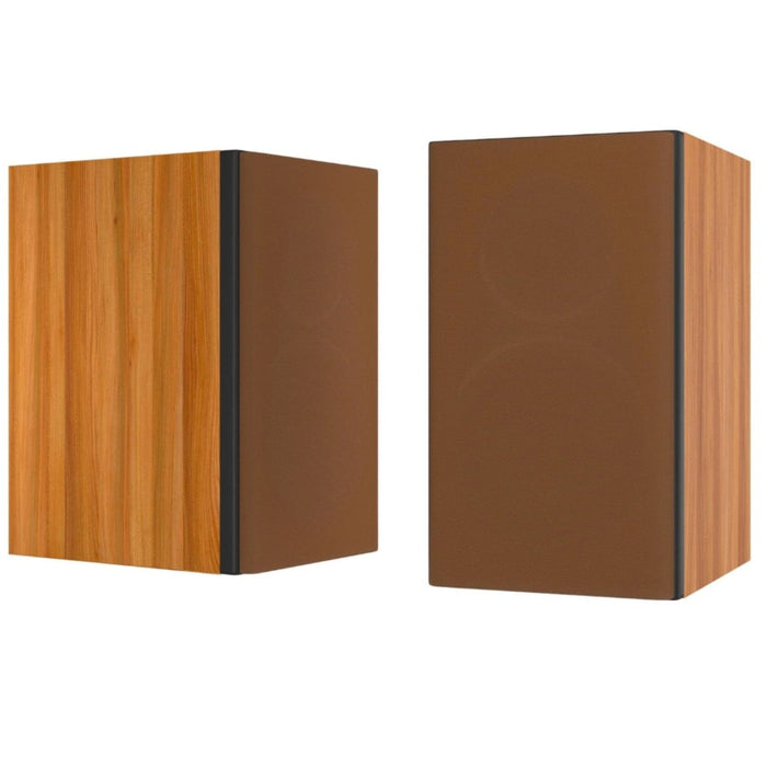 Encel Gelati Bookshelf Speakers