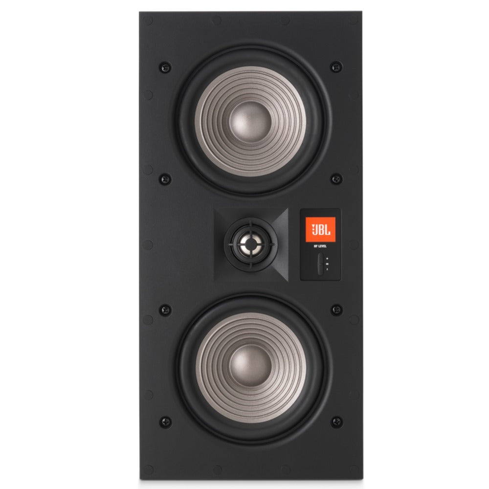 JBL In-Wall Speakers