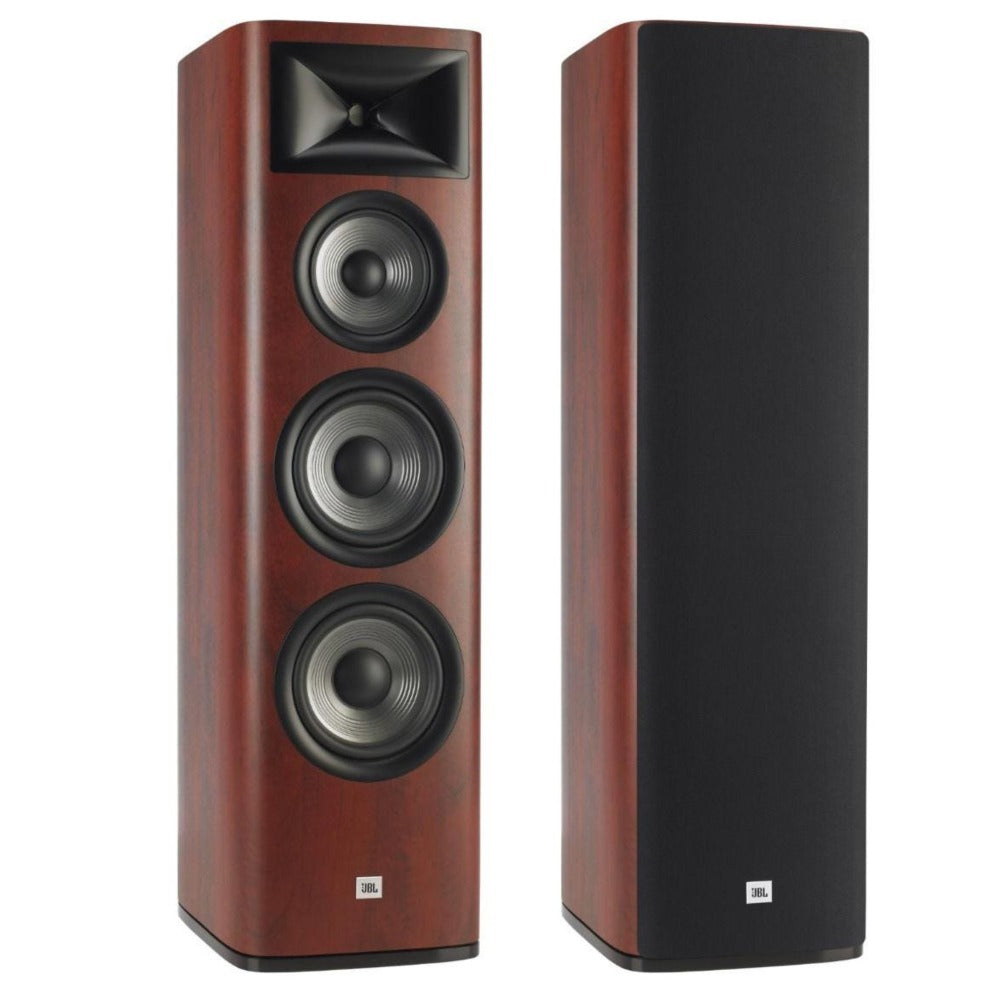 JBL Floorstanding Speakers