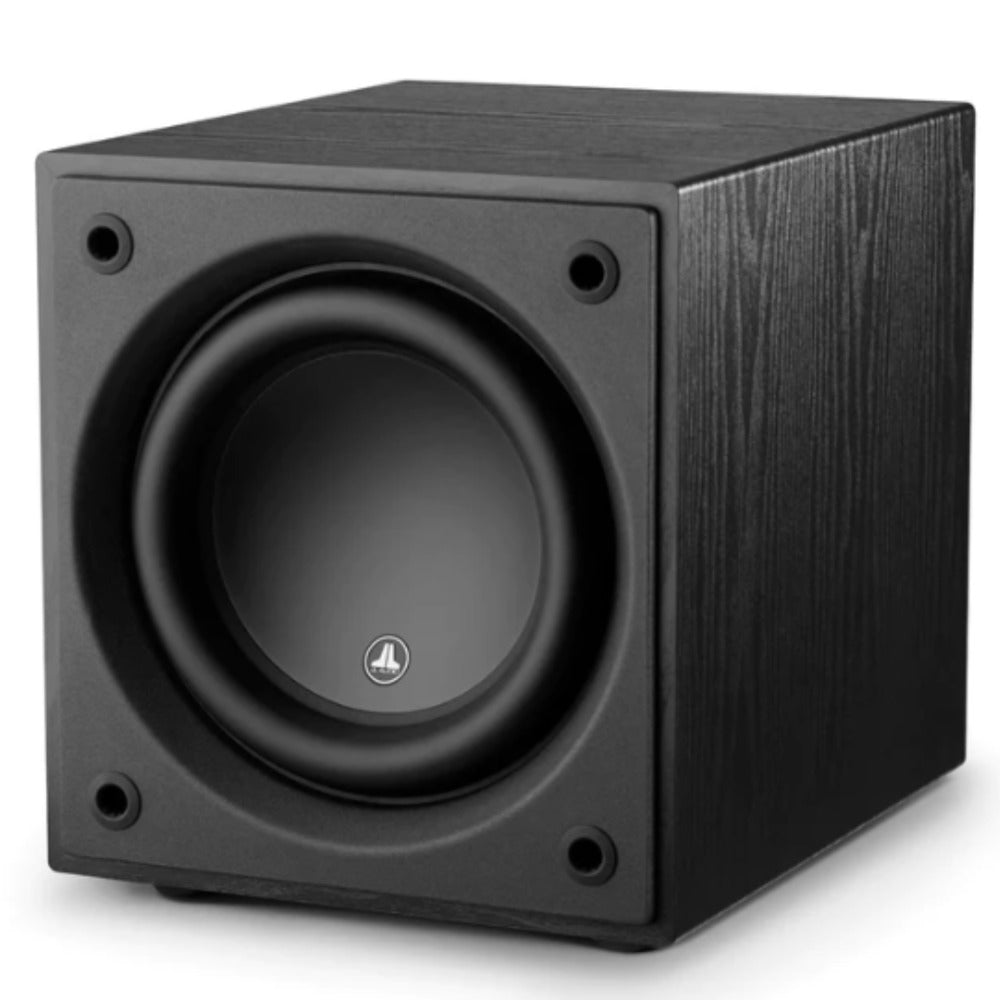 JL Audio