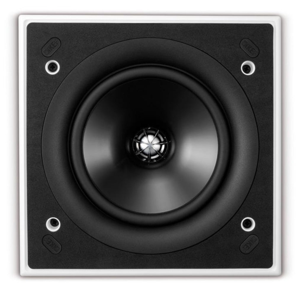 KEF In-Wall Speakers