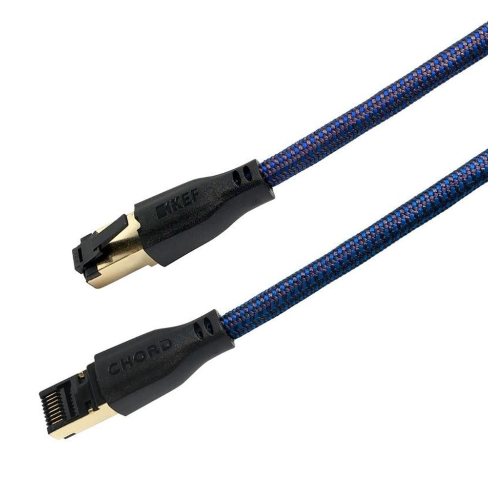 KEF K-Stream Cable Ethernet 6m - Audiotehnika