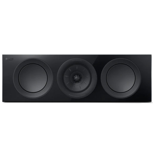 KEF | R6 Meta Centre Channel Speaker | Melbourne Hi Fi6