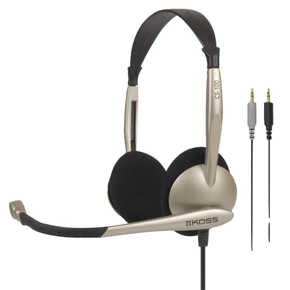 Koss Headsets