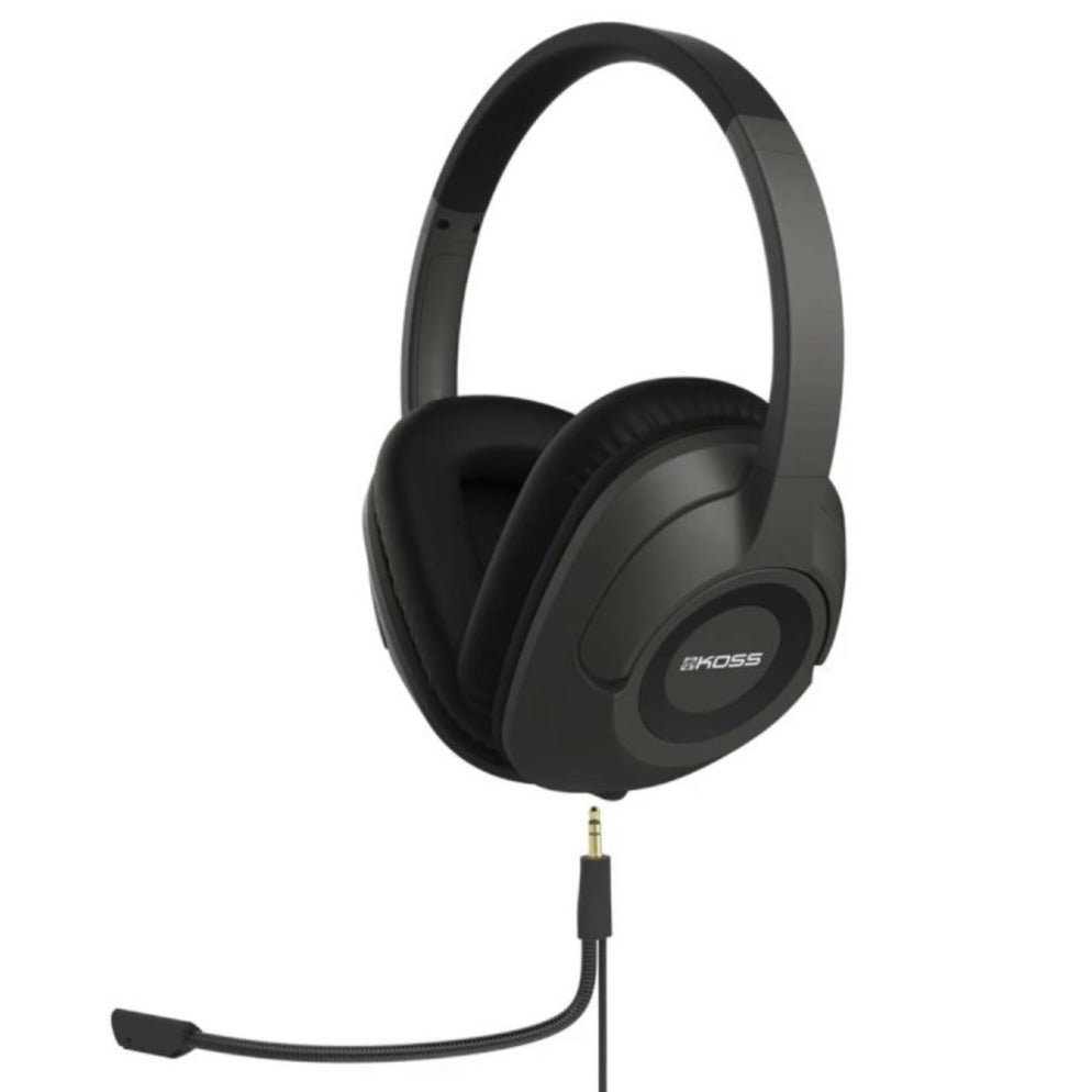 Koss sb42 usb обзор