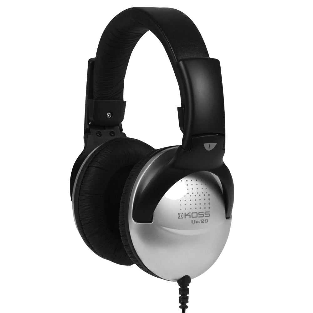 Koss Over Ear Headphones