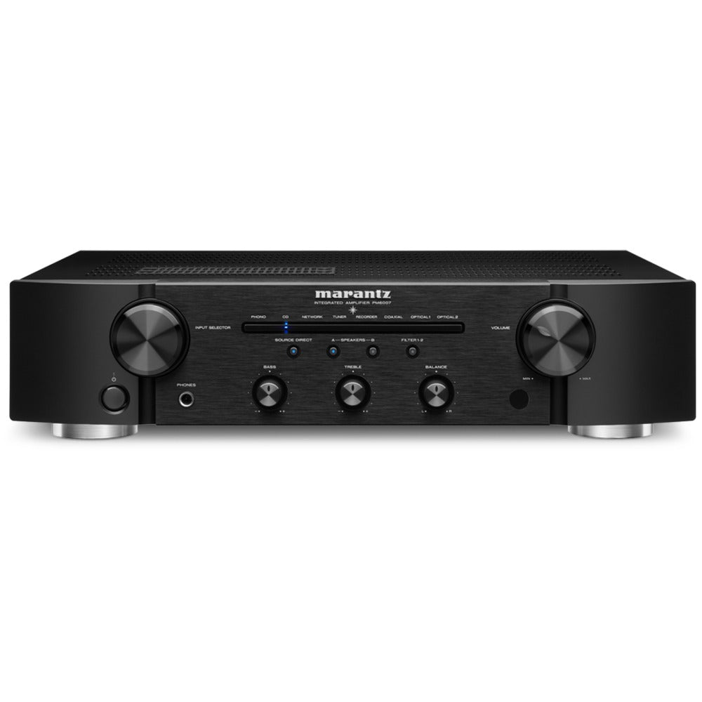 Marantz Amplifiers