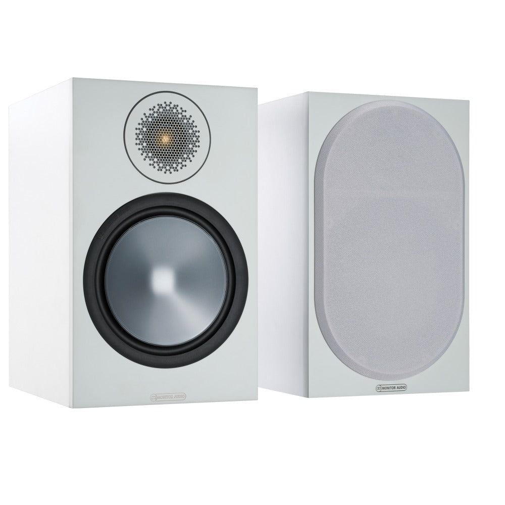 Monitor Audio Speakers