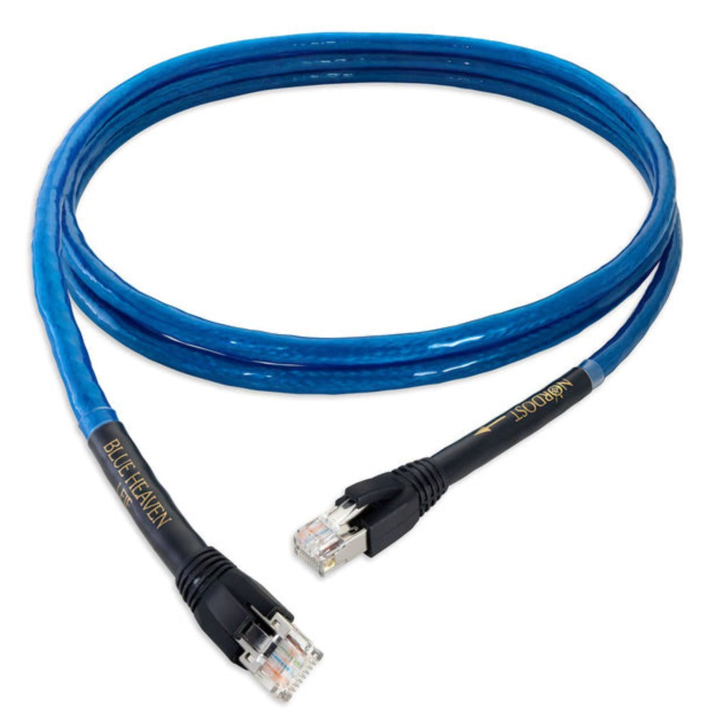 Ethernet Cables