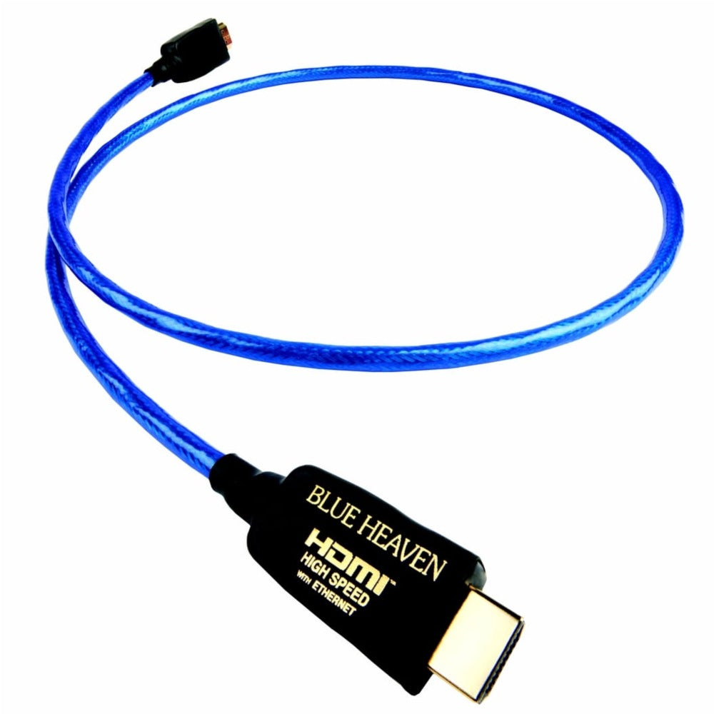 Nordost HDMI Cables