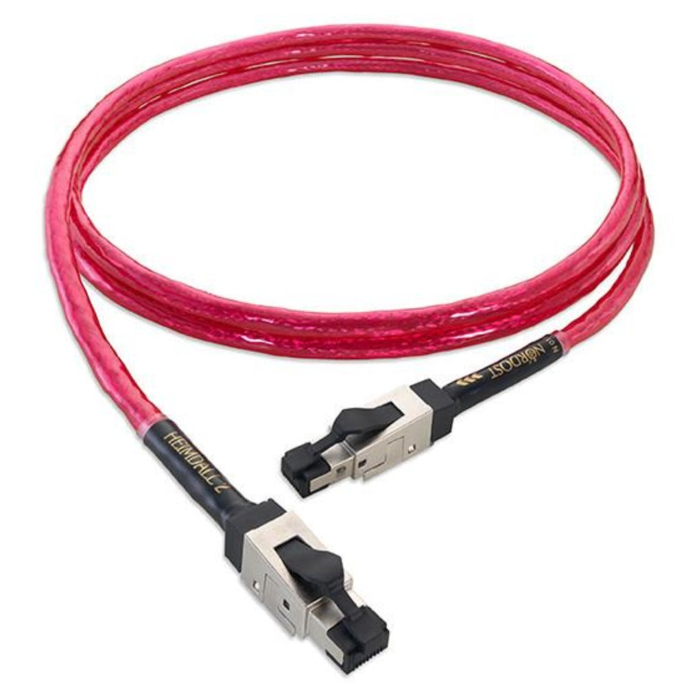 Nordost Ethernet Cables