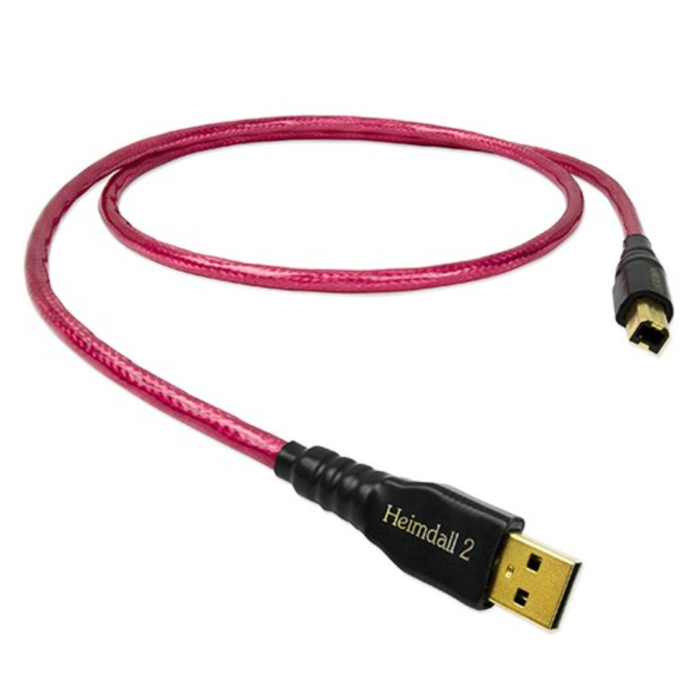 Nordost USB Cables