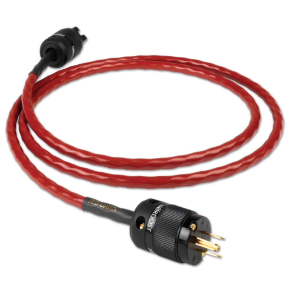 Nordost Power Cables