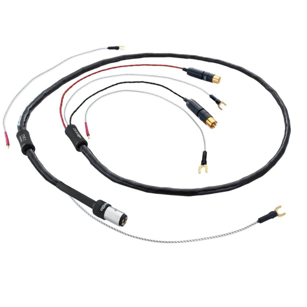 Nordost Tonearm Cables