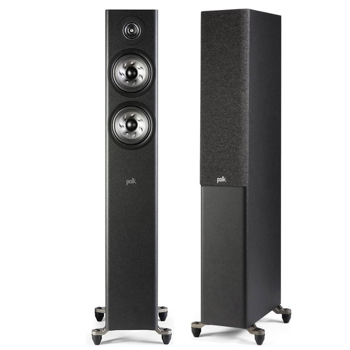 Polk Audio | Reserve R500 Floorstanding Speakers | Melbourne Hi Fi