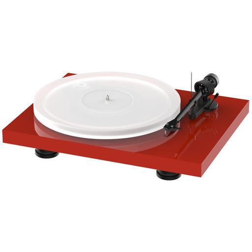 Pro-Ject | Debut Carbon Evo Acryl Turntable | Melbourne Hi Fi6