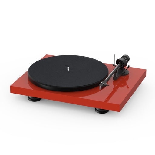 Pro-Ject | Debut Carbon Evo Turntable | Melbourne Hi Fi3