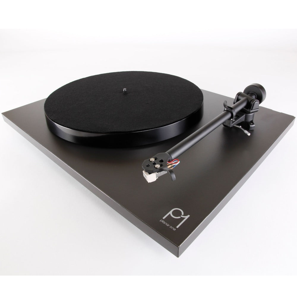 Rega | PLANAR 1 Turntable | Melbourne Hi Fi