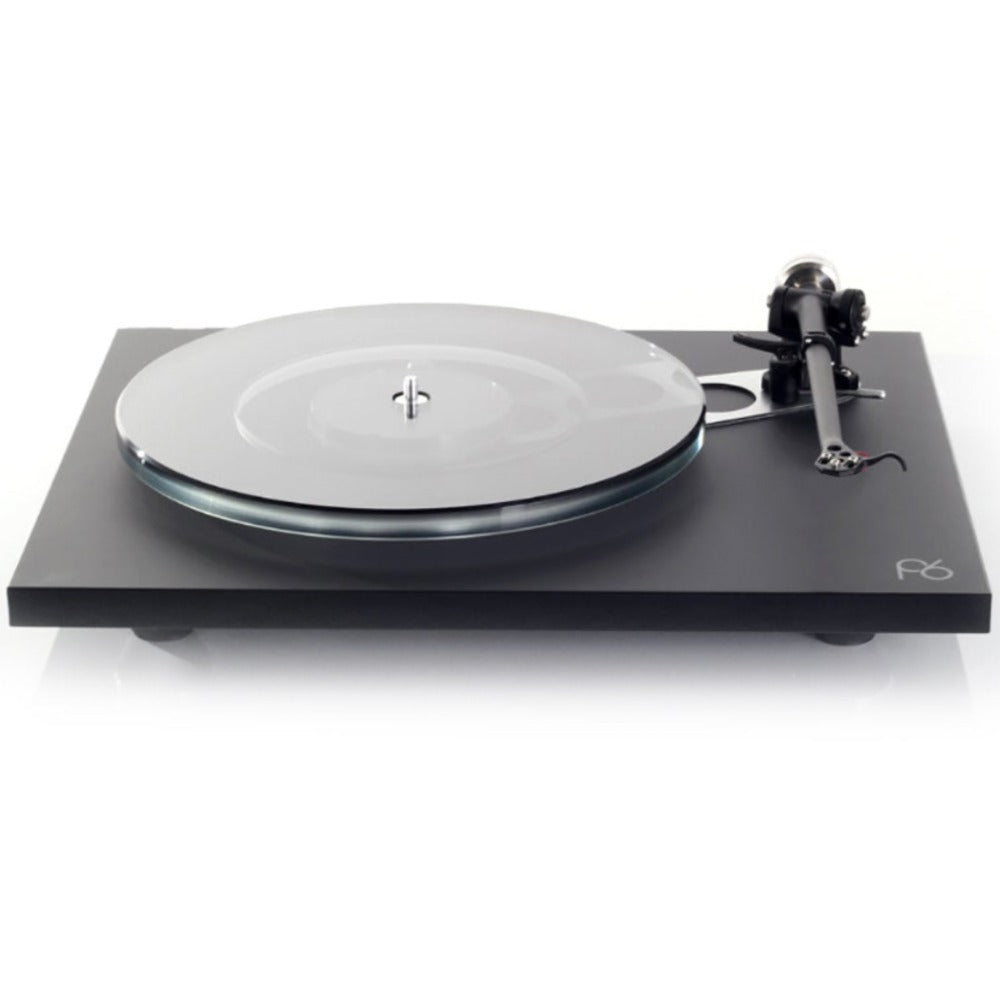 Rega | Planar 6 Turntable & Neo PSU Power Supply | Melbourne Hi Fi