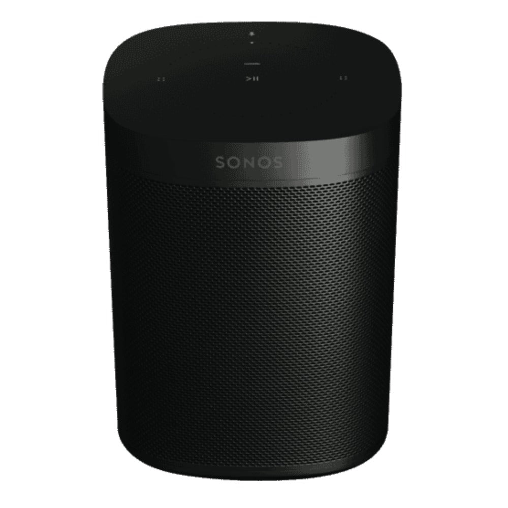 Sonos | One Gen 2 Wireless Speaker with Alexa | Melbourne Hi Fi