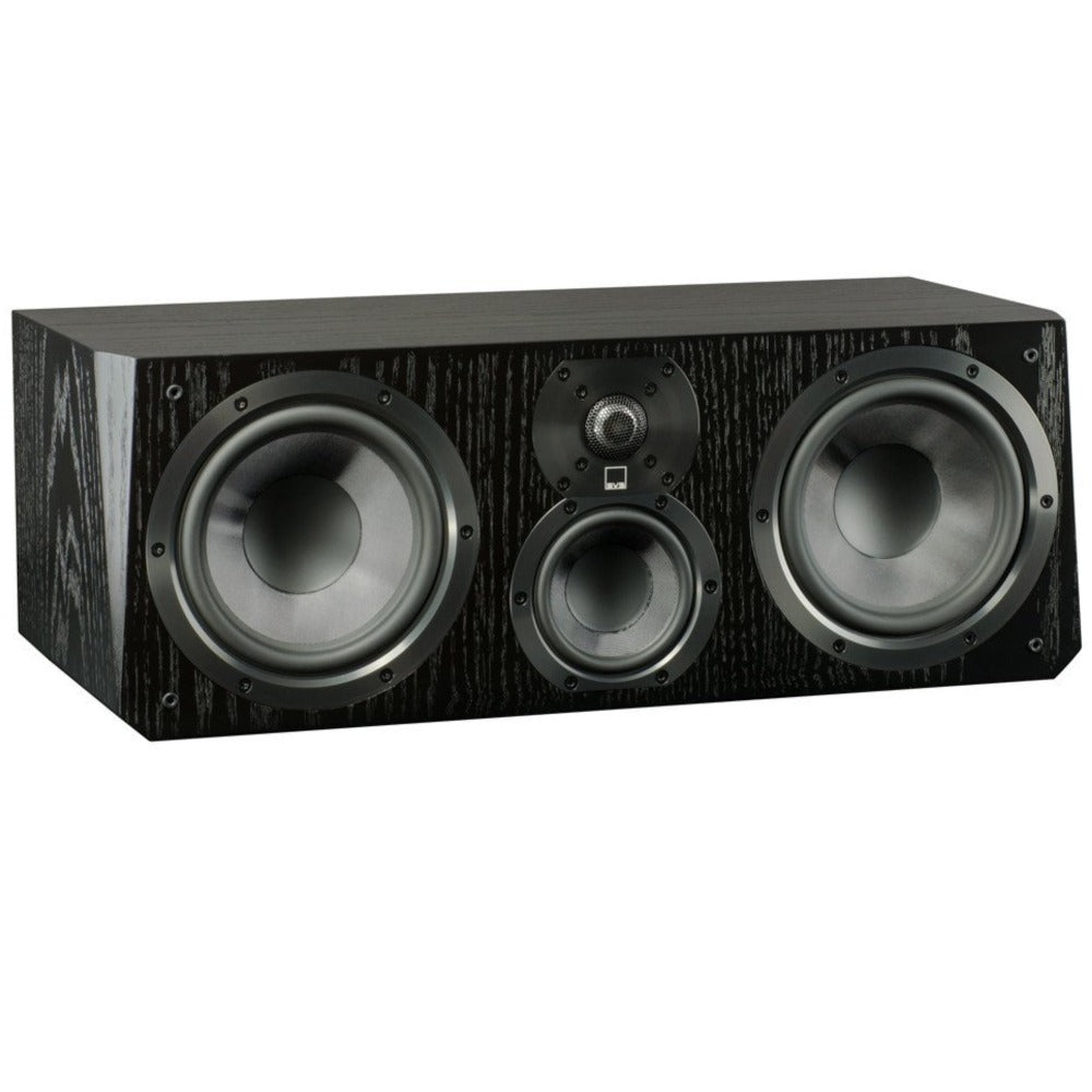 Best centre best sale channel speaker