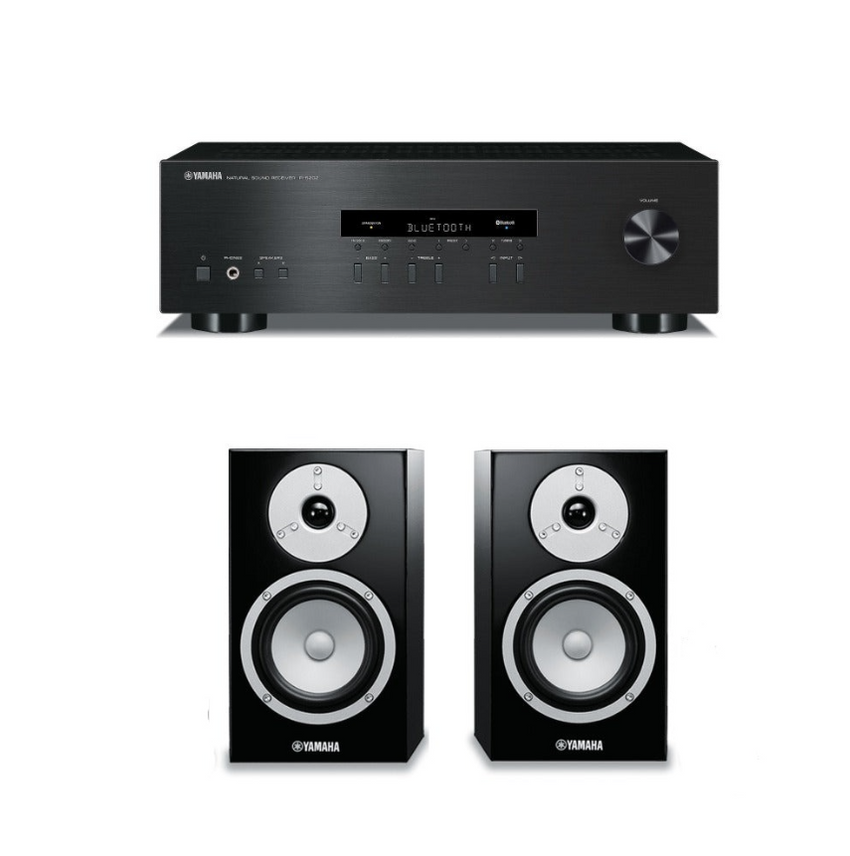 Yamaha Packages | Melbourne Hi Fi